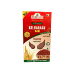Kelvaragu (Ragi) - 500g
