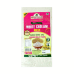 White Cholam - 500g