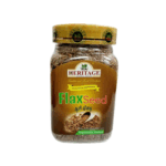 Flax Seeds (Aali Vidai) - 250g